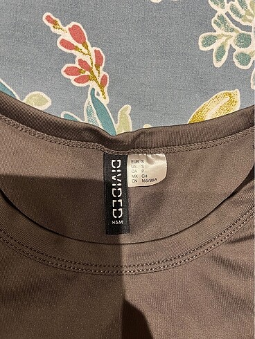 H&M mini elbise - Görsel 4