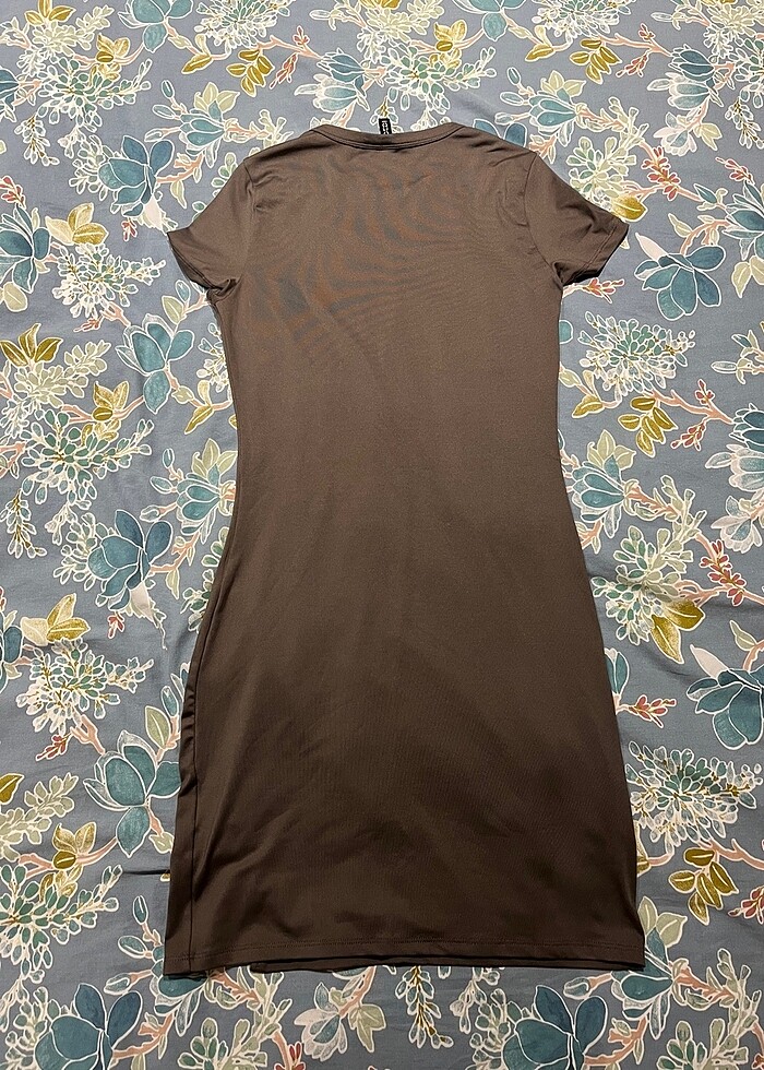 H&M mini elbise - Görsel 2