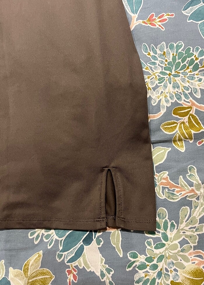 H&M mini elbise - Görsel 3