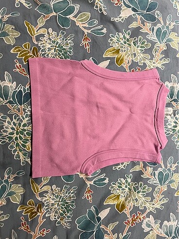 zara crop atlet - Görsel 2