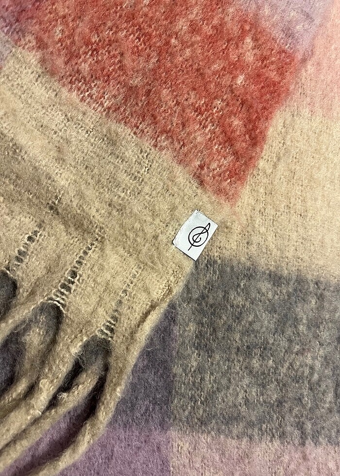 stradivaris atkı - Görsel 2