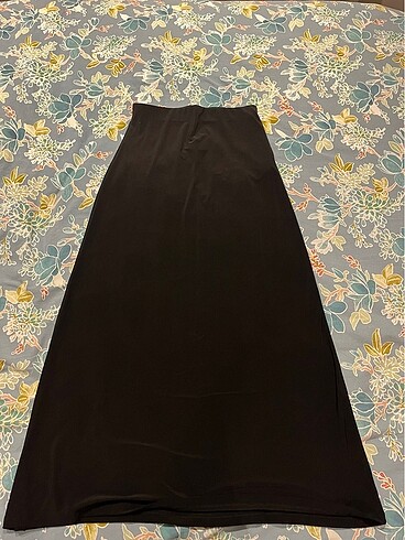 trendyol milla uzun etek - Görsel 2