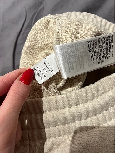 calvin klein eşofman alti - Görsel 6