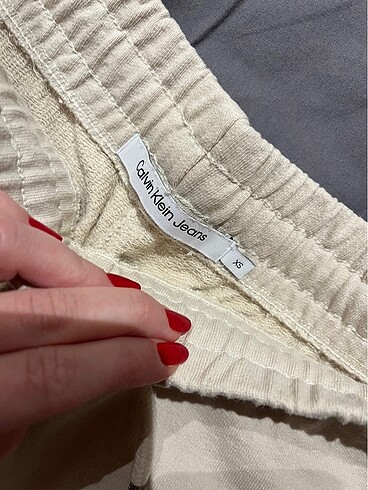 calvin klein eşofman alti - Görsel 4