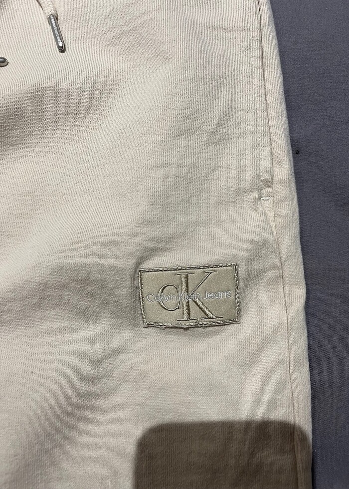 calvin klein eşofman alti - Görsel 2