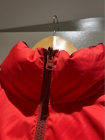 Levis çift taraflı mont - Görsel 7