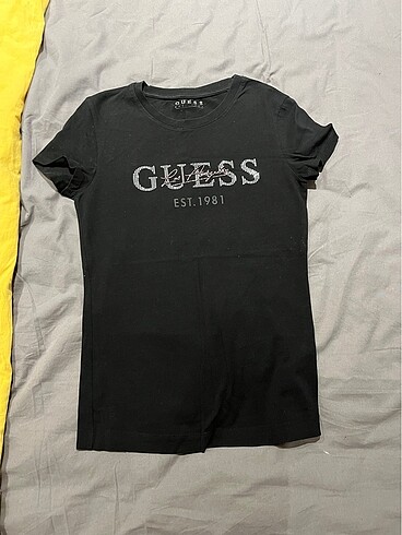 Guess s