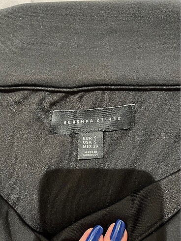 Bershka mini elbise - Görsel 2