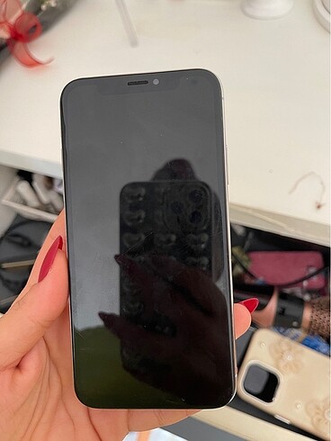 iphone x yd