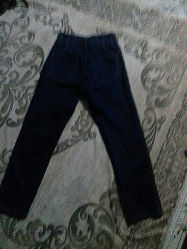 Benetton Pantolon
