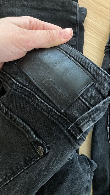 Jean nnn