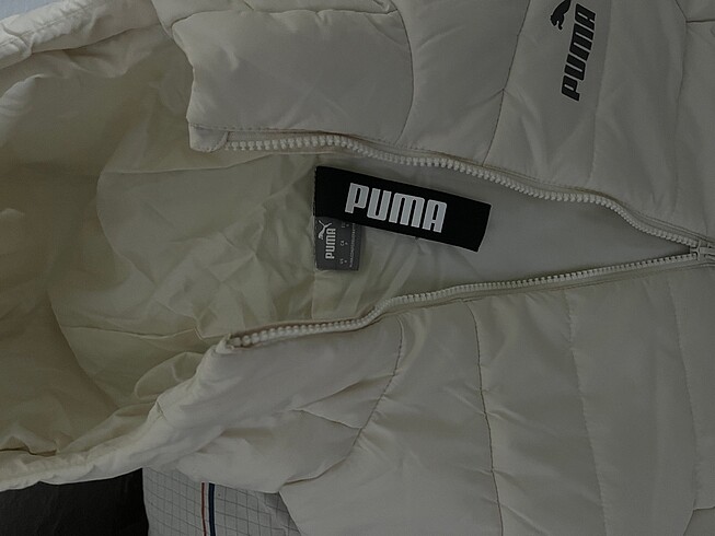 s Beden beyaz Renk PUMA MONT