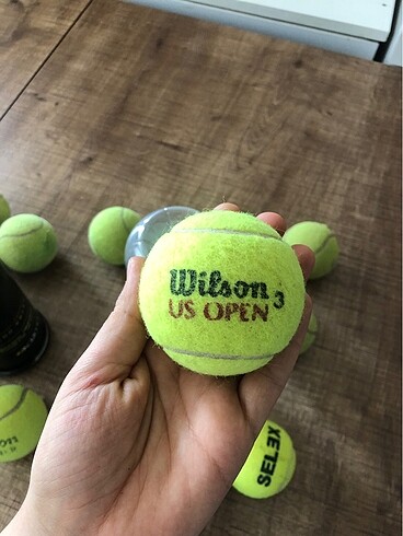 Wilson Wilson tenis topu