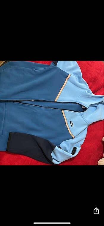 nike tech fleece