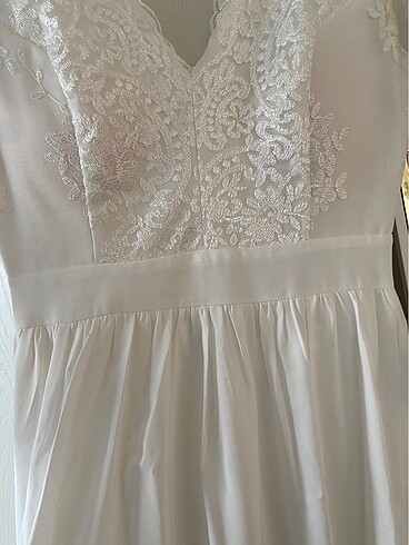 Diğer Nikah elbisesi