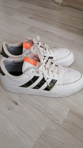 Adidas Adidas erkek spor ayakkabı