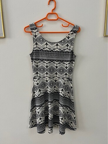 H&M elbise