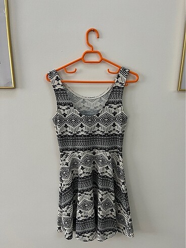 H&M H&M elbise