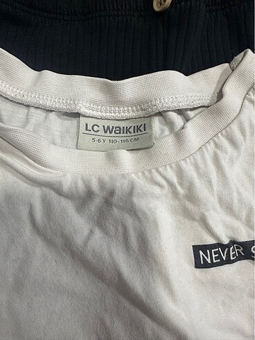 LC Waikiki Kız çocuk
