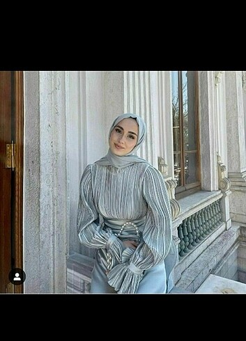 Meliha tarhanacı tesettür abiye 