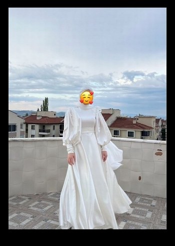 Tesettür abiye