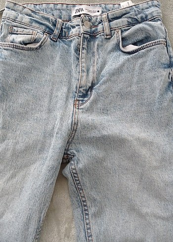 Zara Kadın kot pantolon