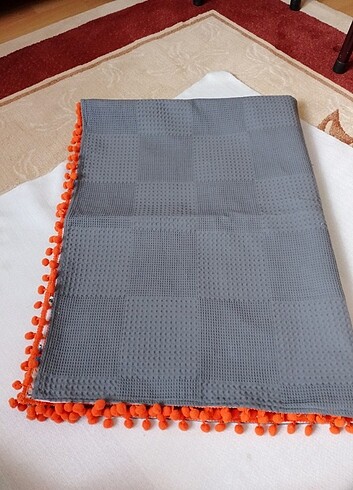 Muslin bebek battaniyesi 