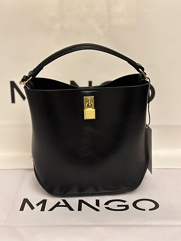 Mango Çanta