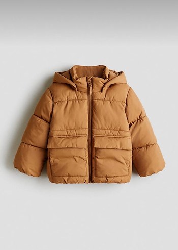 H&M Çocuk Mont