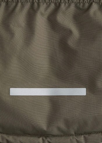 8 Yaş Beden H&M Su Geçirmez Parka 8-10 Yaş