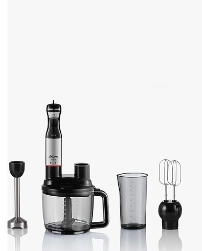 Arzum blender seti