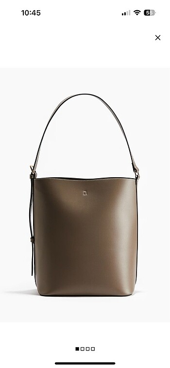 H&M Shooper çanta
