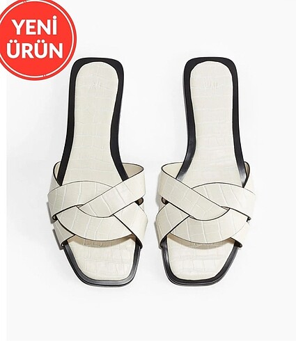 H&M Terlik