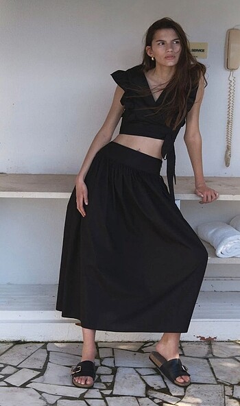38 Beden H&M Terlik