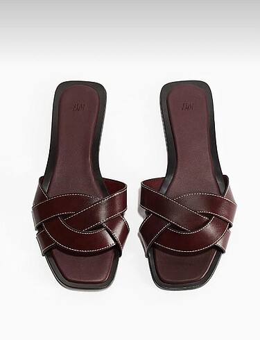 H&M Terlik