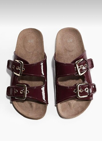 H&M Terlik