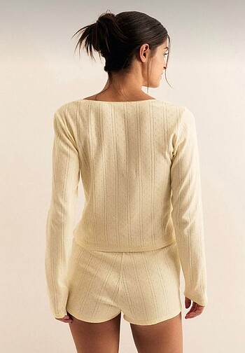 H&M H&M pijama takımı