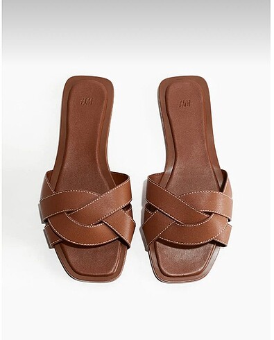 H&M Terlik