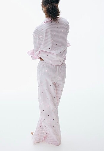 H&M H&M Pijama takımı