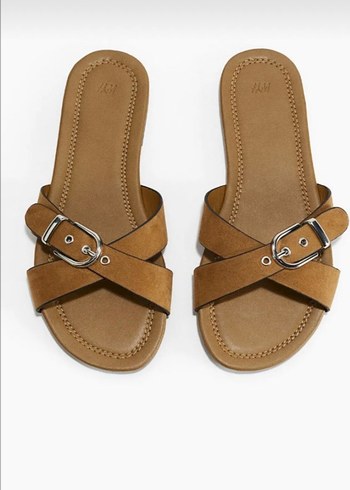 H&M Terlik