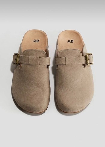 H&M Terlik