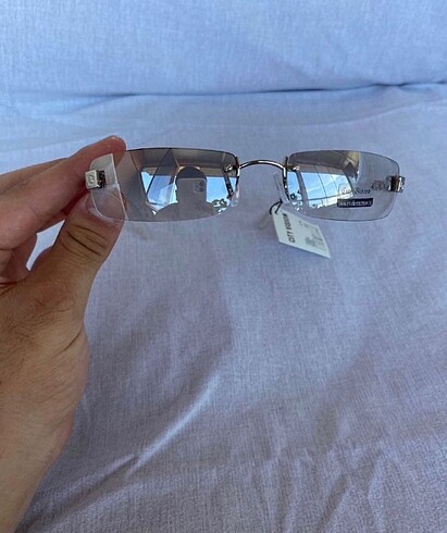 American Vintage American Vintage Y2K Reto Güneş Gözlüğü