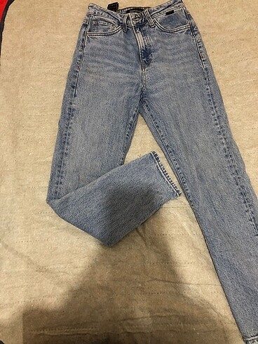Kot pantalon