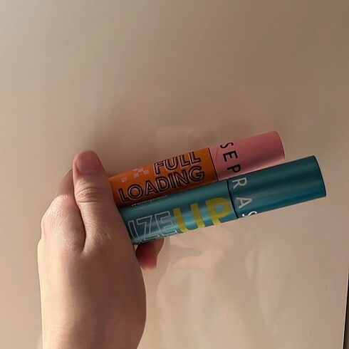 sephora maskara