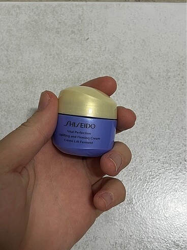 shiseido