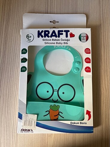 Yılın en sevilen mama önlüğü