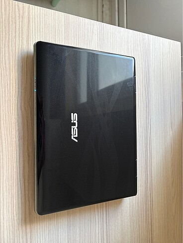 Asus laptop