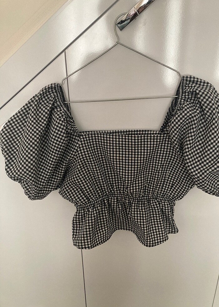 Trendyolmilla Bluz - Görsel 2