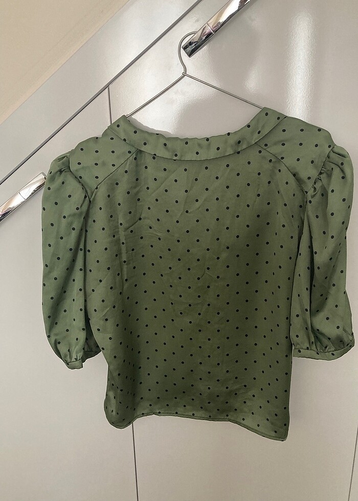 Trendyol Bluz - Görsel 2