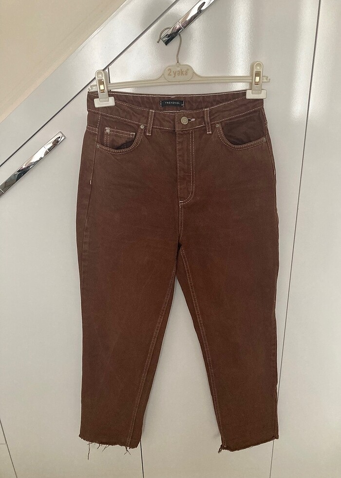 Trendyol Pantolon - Görsel 2